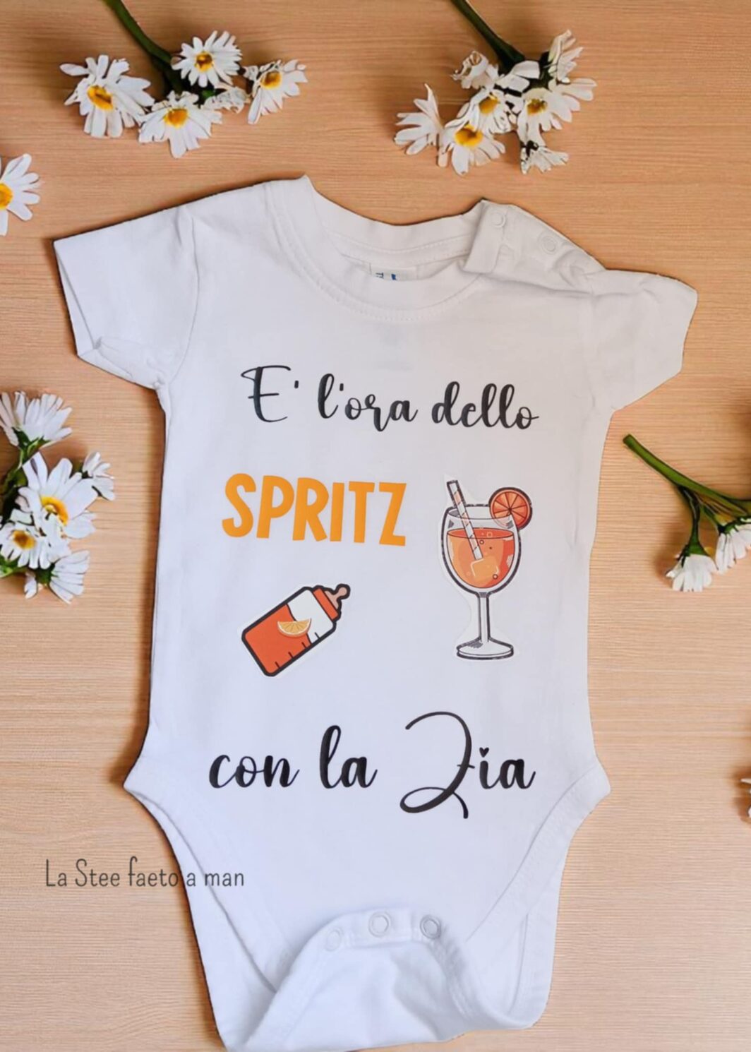 Body è l'ora dello Spritz!